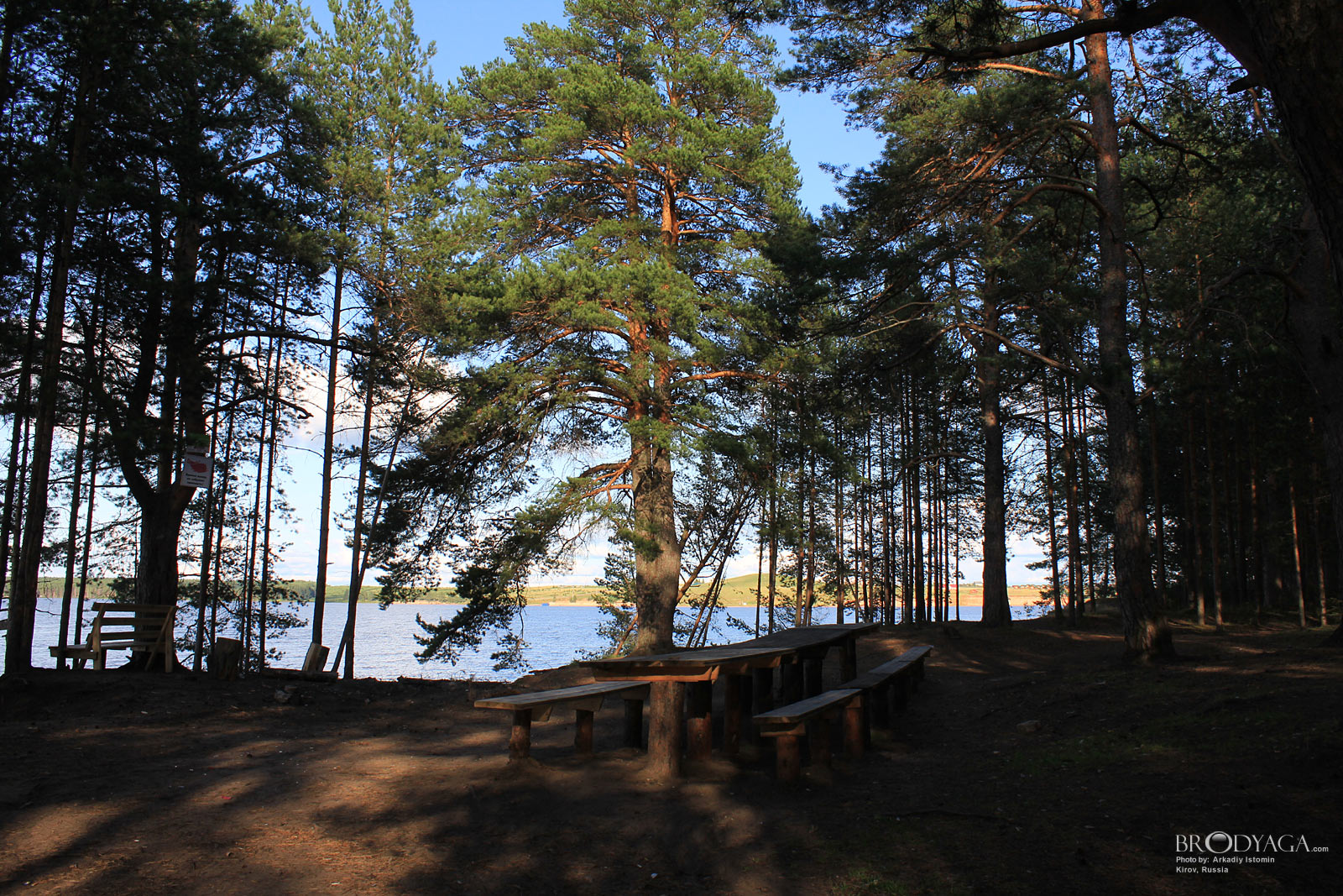 Belaya Kholunitsa